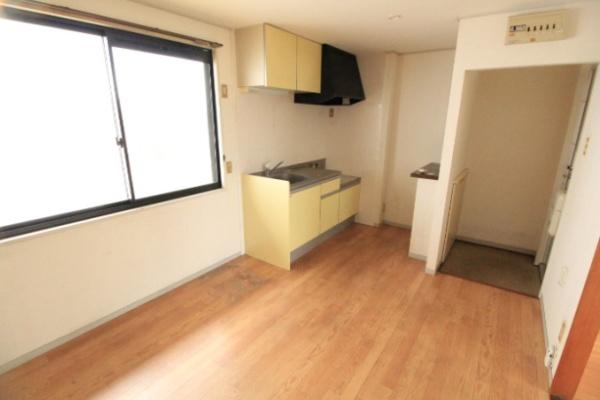 リージェント中庄　パートⅡ