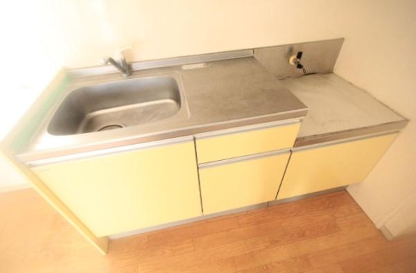 リージェント中庄　パートⅡ