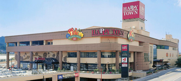 ソレイユ・ルヴァン(天満屋ハピータウン鴨方店)