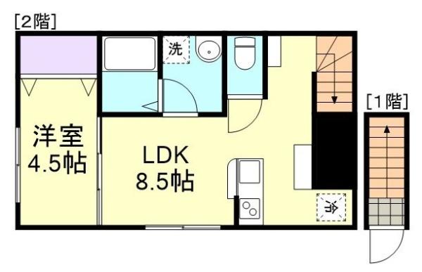 ソレイユ・ルヴァン