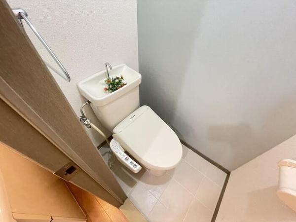 シンセラー羽田　Ｂ棟