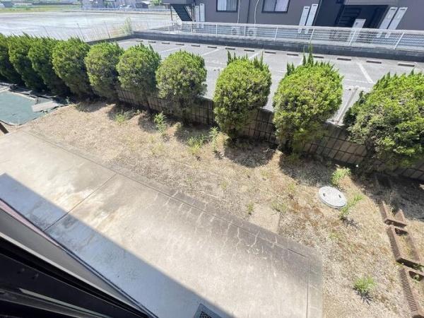 シンセラー羽田　Ｂ棟