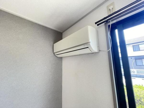 シンセラー羽田　Ｂ棟