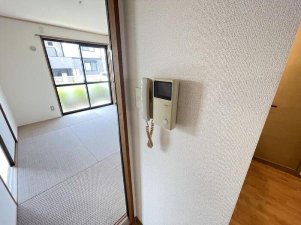 シンセラー羽田　Ｂ棟