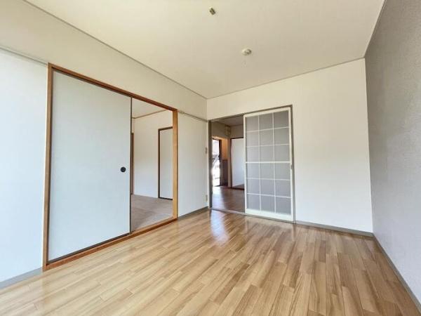 シンセラー羽田　Ｂ棟