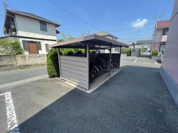 シンセラー羽田　Ｂ棟