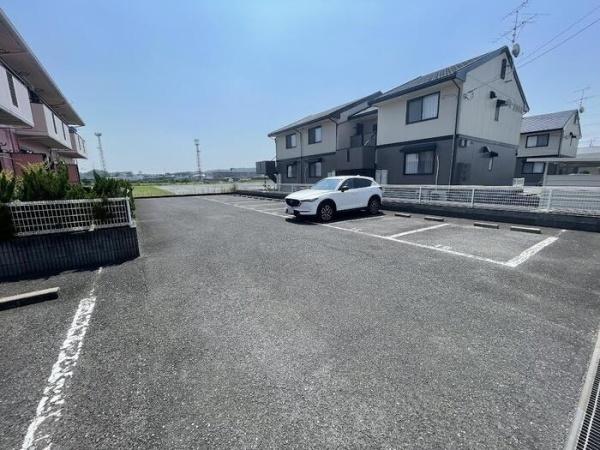 シンセラー羽田　Ｂ棟