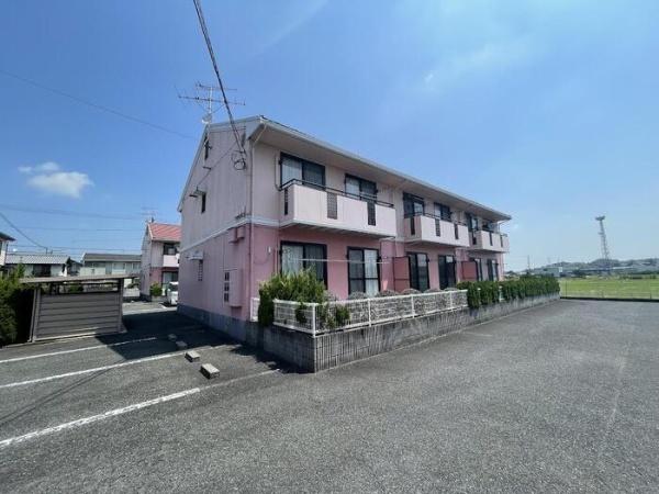 シンセラー羽田　Ｂ棟