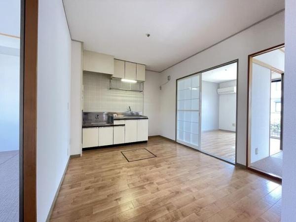 シンセラー羽田　Ｂ棟