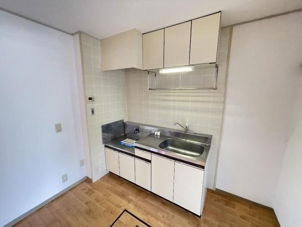 シンセラー羽田　Ｂ棟