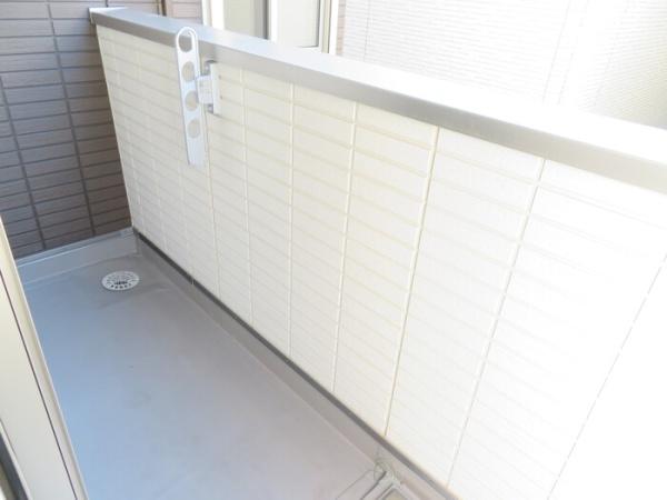 ベイ　ブランシェ老松