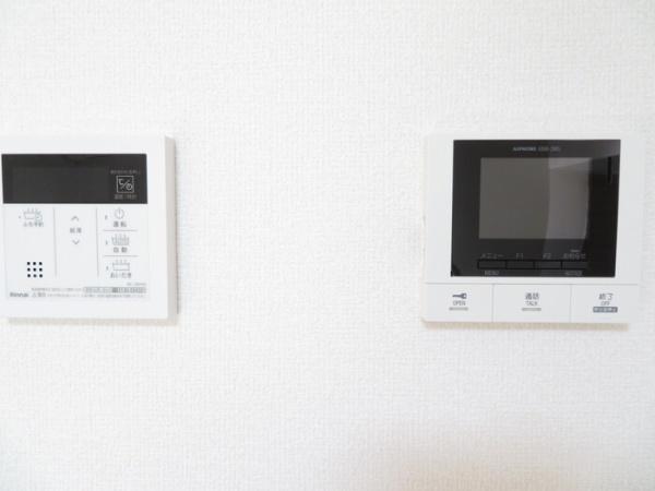 ベイ　ブランシェ老松