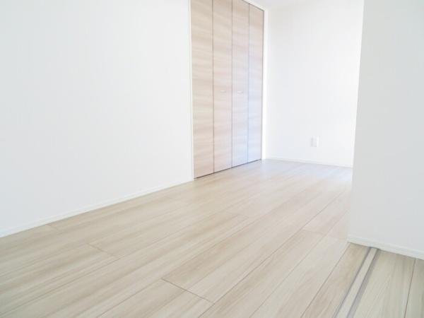 ベイ　ブランシェ老松