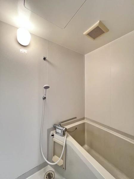 ＣＨＥＺ－ＭＯＩ　A棟