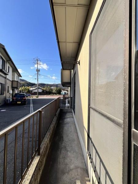 ＣＨＥＺ－ＭＯＩ　A棟