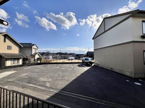 ＣＨＥＺ－ＭＯＩ　A棟