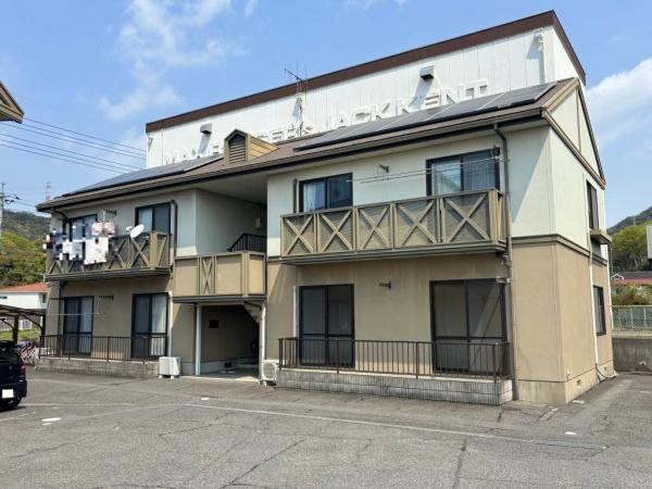 ＣＨＥＺ－ＭＯＩ　A棟