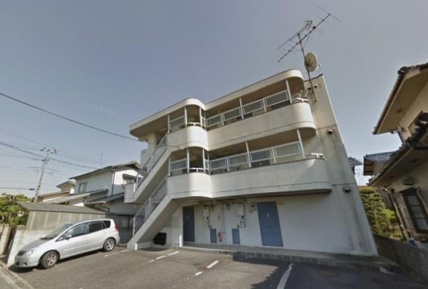マンションハピネス