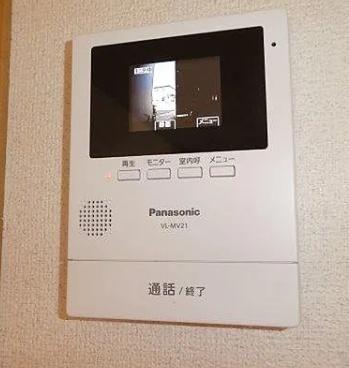 パルクプレッソ　B