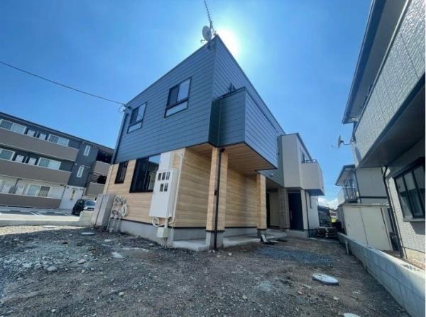 フォルティス四十瀬Ⅱ