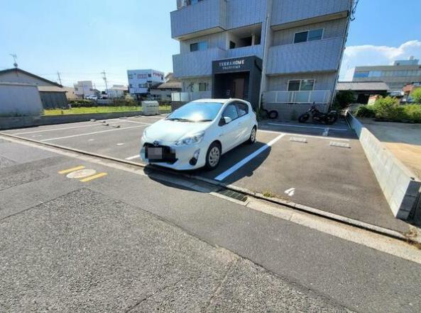 TERRAHOME　TAMASHIMA