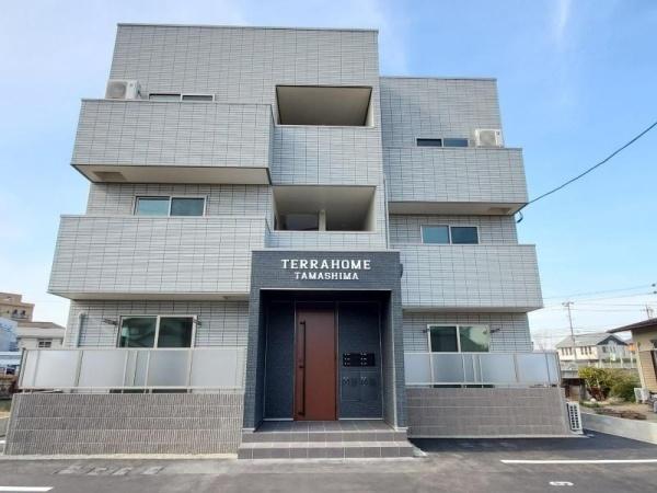 TERRAHOME　TAMASHIMA