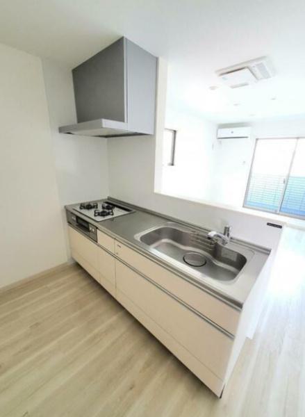 TERRAHOME　TAMASHIMA