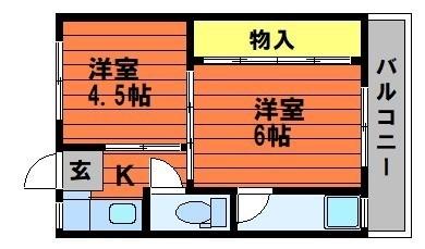 ソラーナ川辺Ⅰ