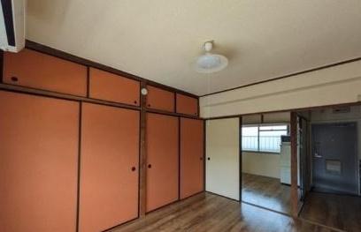 ソラーナ川辺Ⅰ
