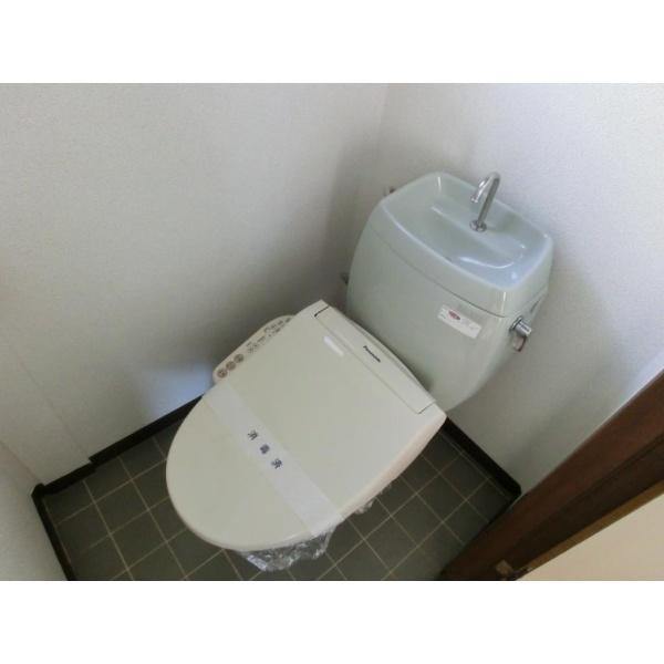 中庄サンプラザ　B