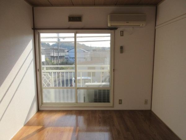 中庄サンプラザ　B
