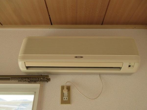 中庄サンプラザ　B