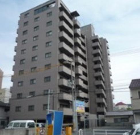アーバンビュー倉敷