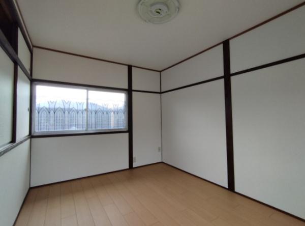 中庄戸建