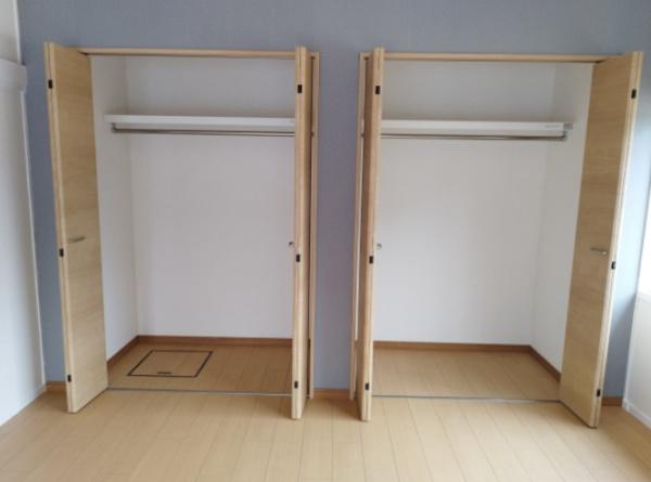 中庄戸建