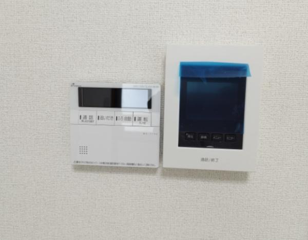 中庄戸建