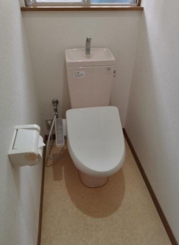 中庄戸建