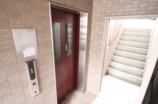 JRBハイツ倉敷駅前