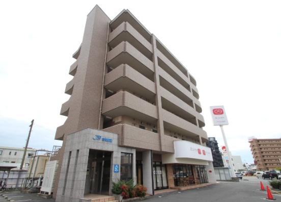 JRBハイツ倉敷駅前