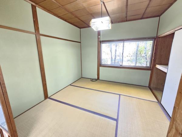 下山住宅