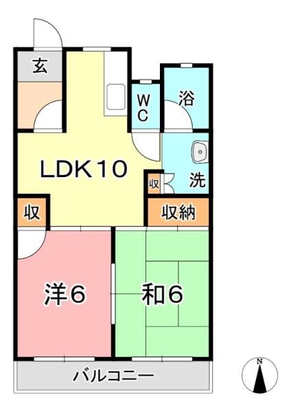 駅前ビル