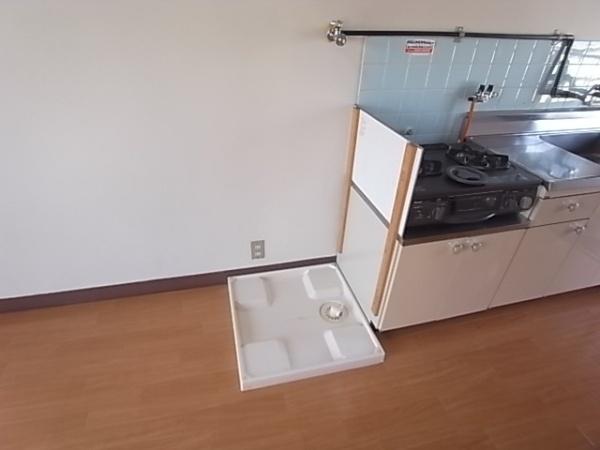 倉敷イーストコーポ