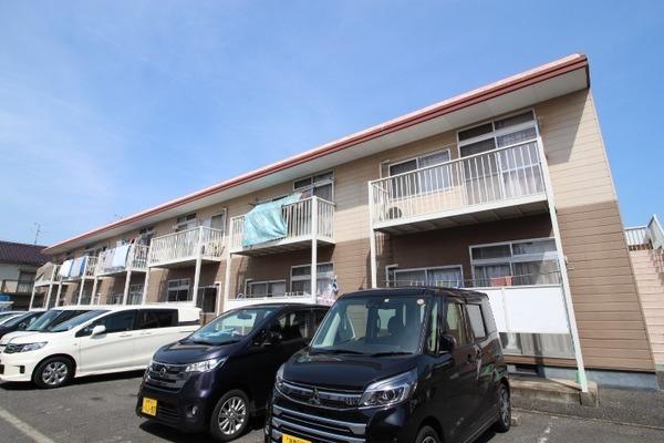 シティハイツ都