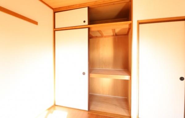 シティハイツ都