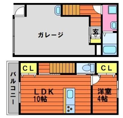 Next　Garage南畝