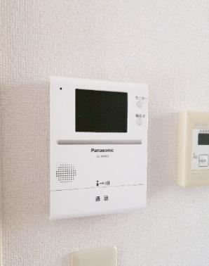 ラフィーネ西阿知