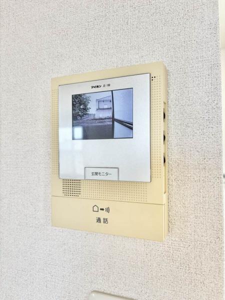 グランマスト平田　C棟