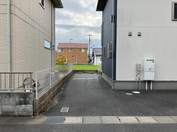 中島ガーデンプレイス