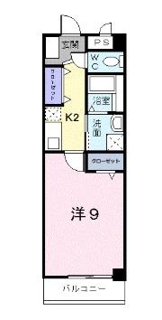 プラシード倉敷