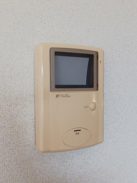 メゾンドソレイユ　Ｂ